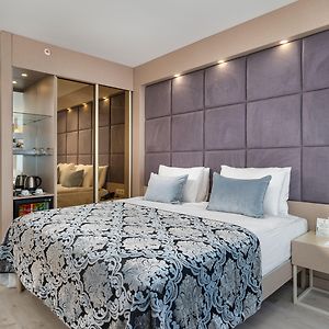 Deluxe Kamer